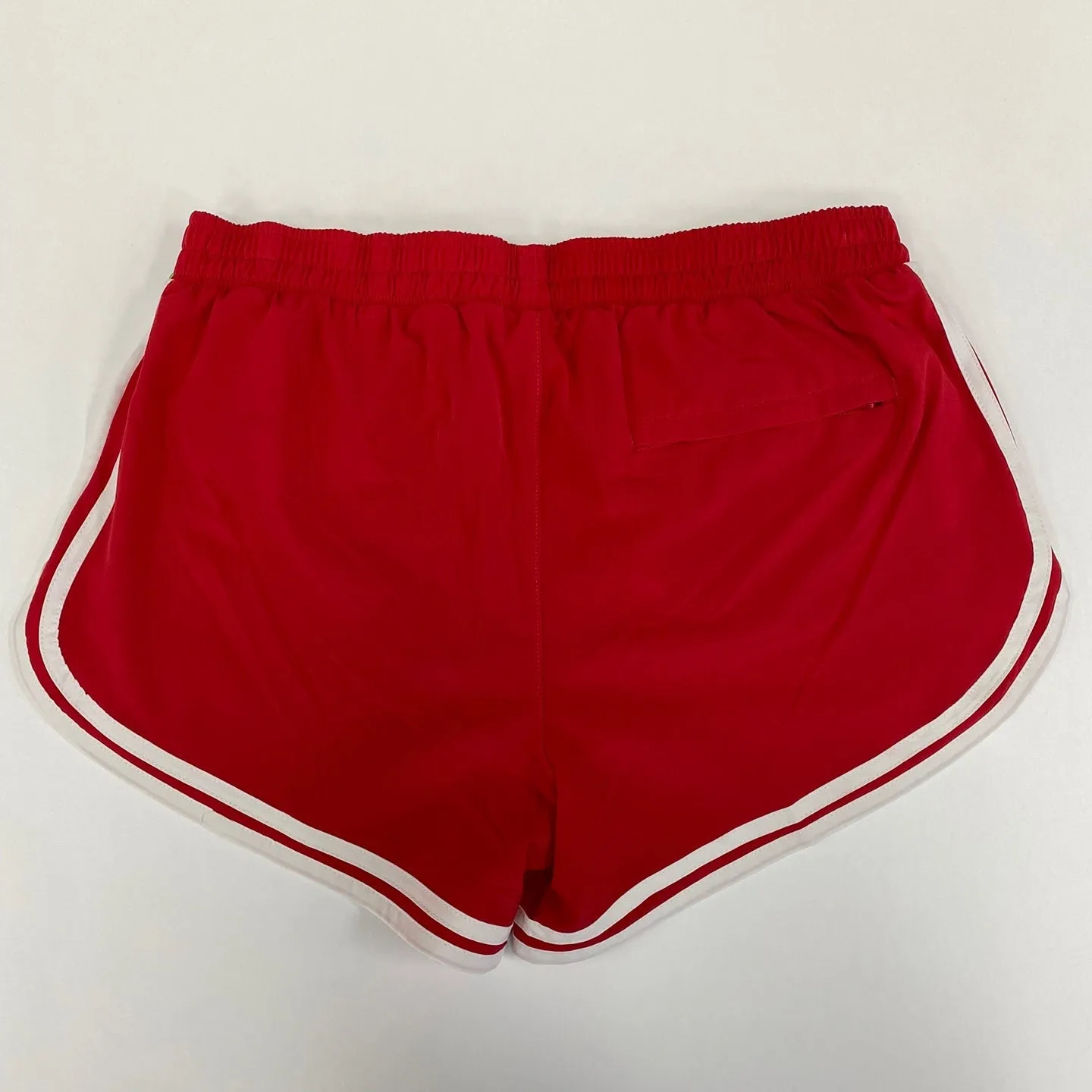 Champion Women's Varsity Shorts, 3.5 Inseam