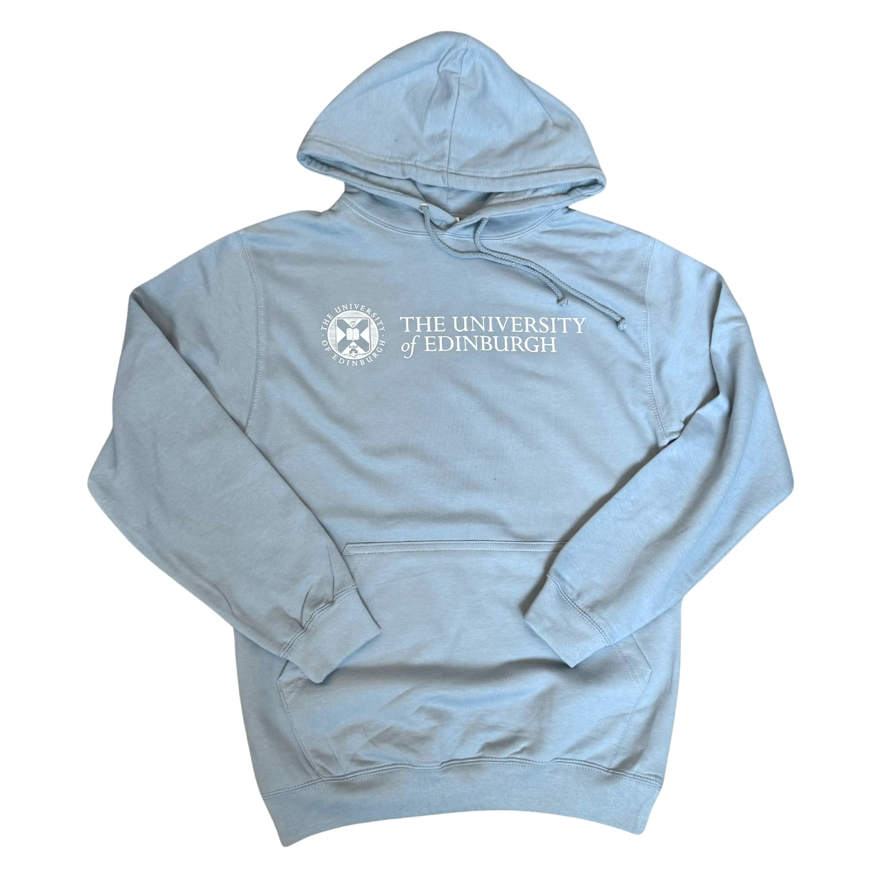 Classic University Logo Hoodie