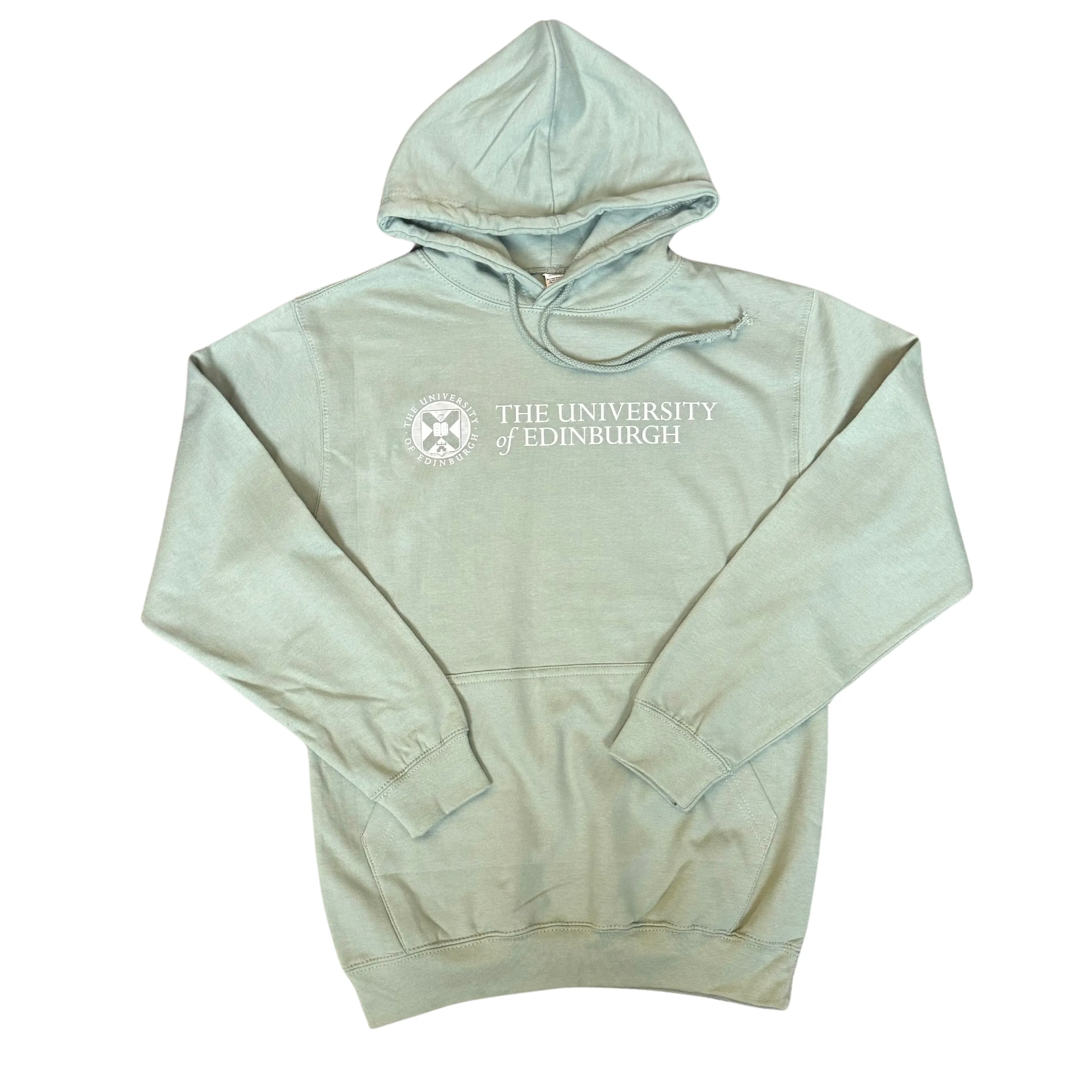 Classic University Logo Hoodie