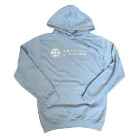 Classic University Logo Hoodie