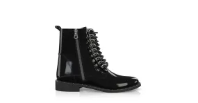 Combat Boots 3384