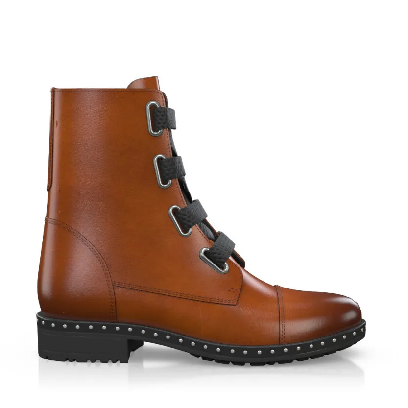 Combat Boots 50870