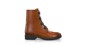 Combat Boots 50870