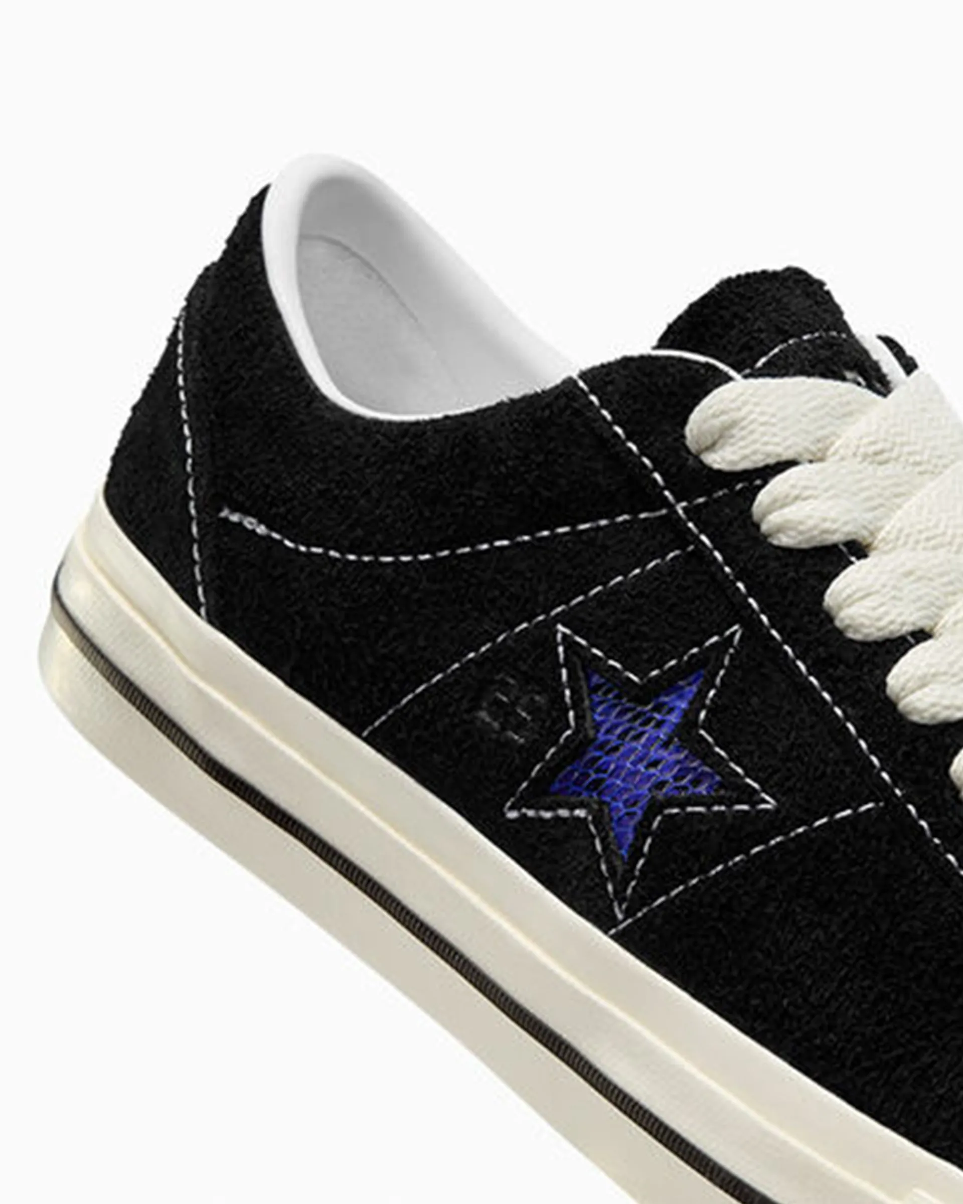 CONS x Quartersnacks One Star Pro Shoes