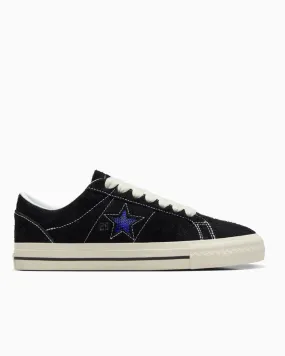 CONS x Quartersnacks One Star Pro Shoes