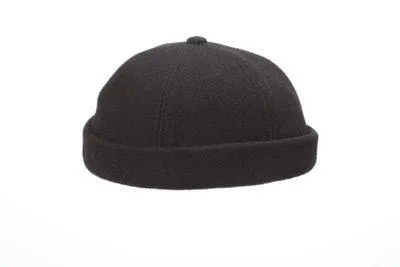 Crown Cap - Beanie de laine hydrofuge