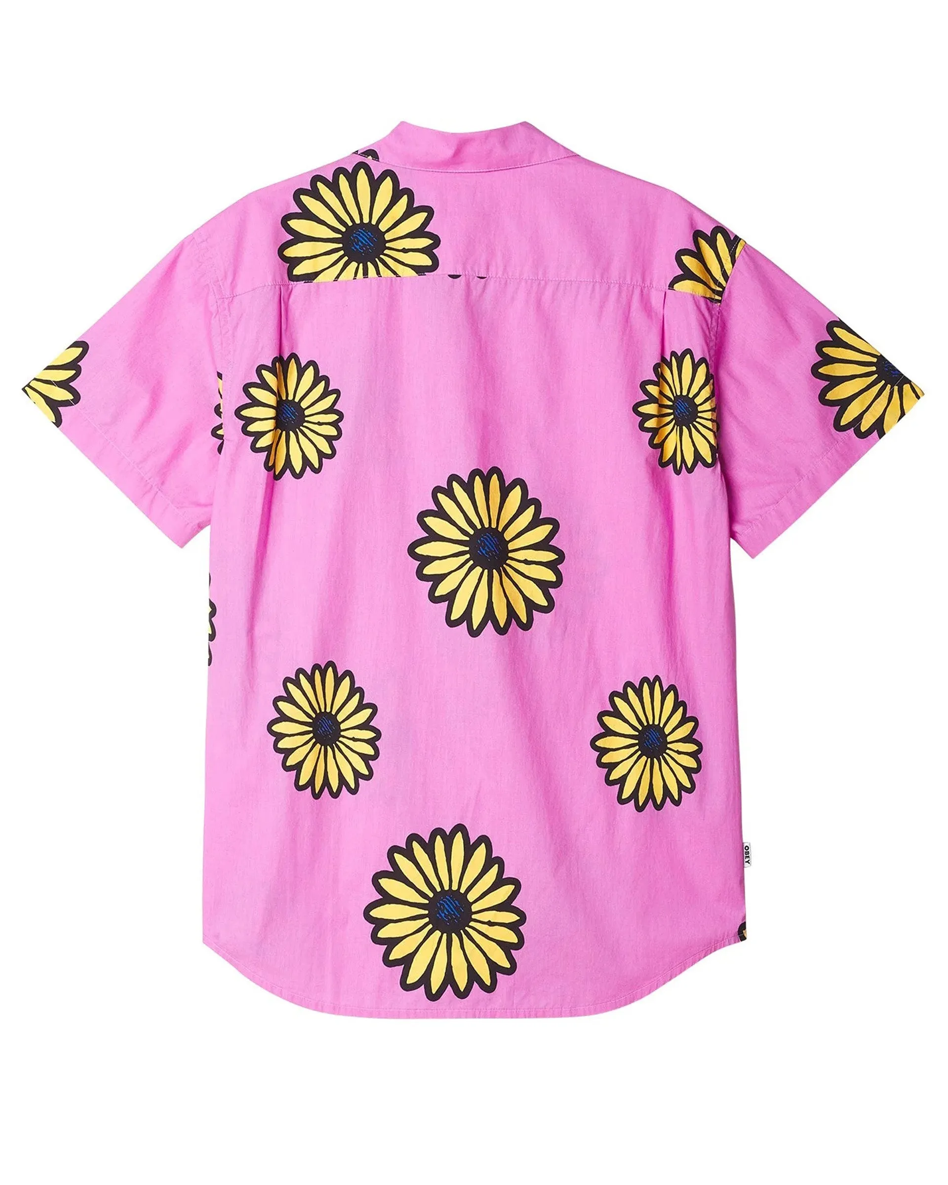 Daisy Blossoms S/S Shirt