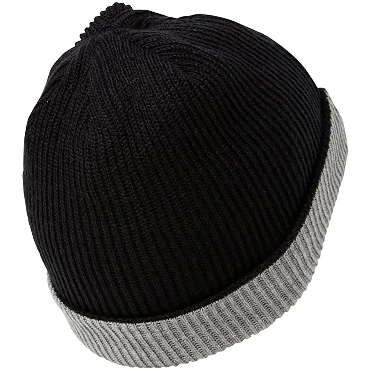 DC Contrast Men's Beanie Hats (Brand New)