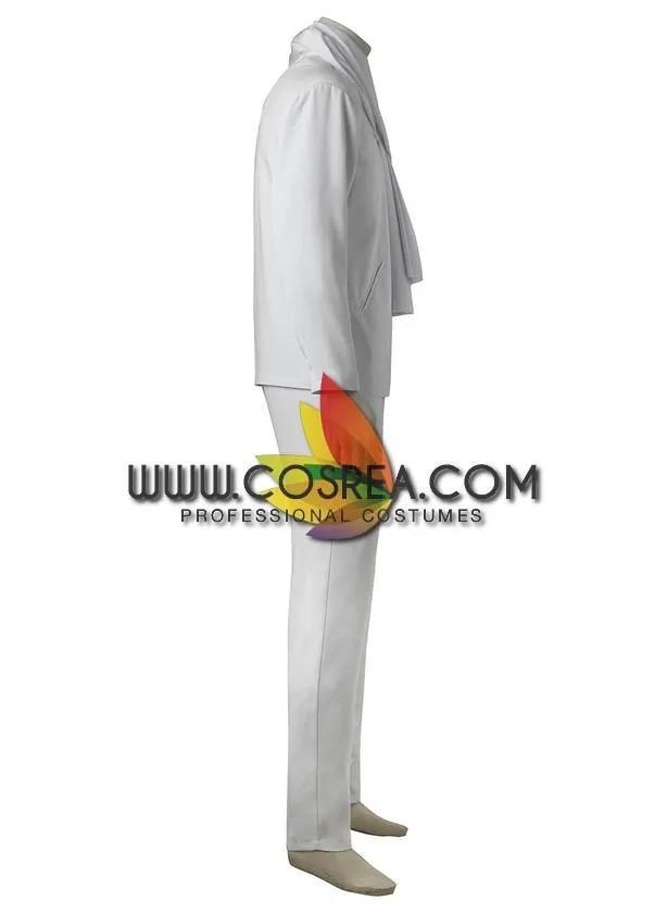 Despicable Me Dru Gru Cosplay Costume