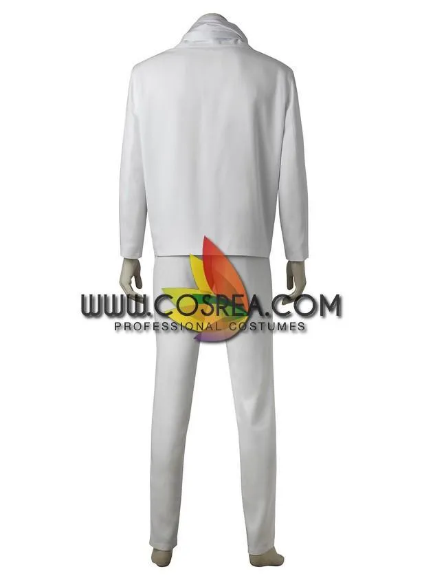 Despicable Me Dru Gru Cosplay Costume