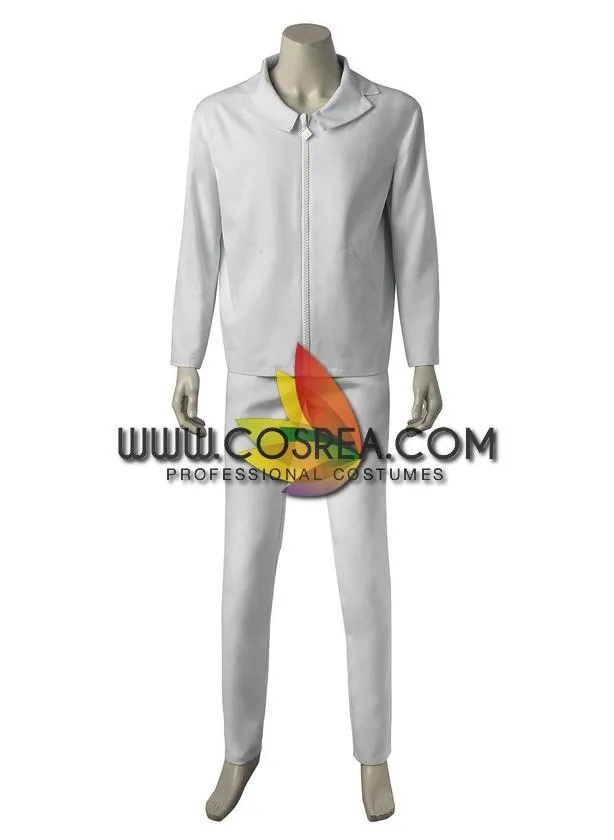 Despicable Me Dru Gru Cosplay Costume