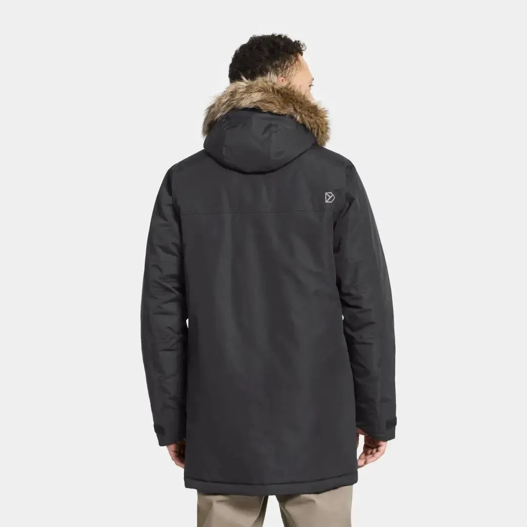 Didriksons Marco Parka 3 for Outdoor Adventures