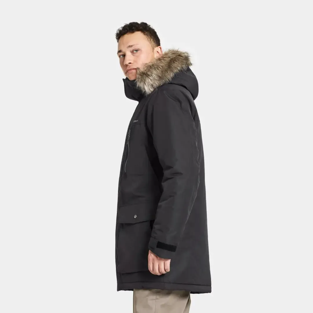 Didriksons Marco Parka 3 for Outdoor Adventures