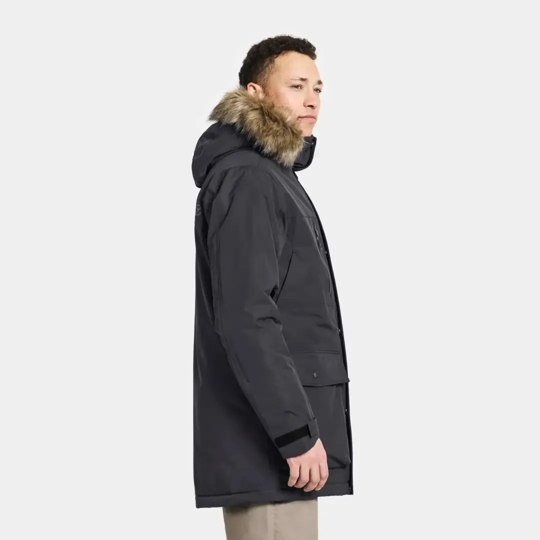 Didriksons Marco Parka 3 for Outdoor Adventures