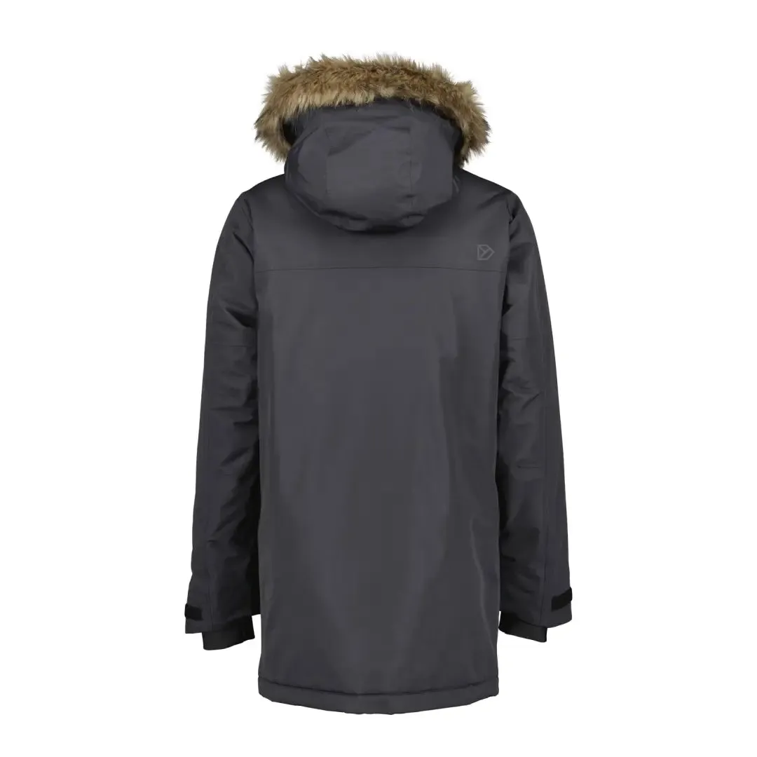 Didriksons Marco Parka 3 for Outdoor Adventures