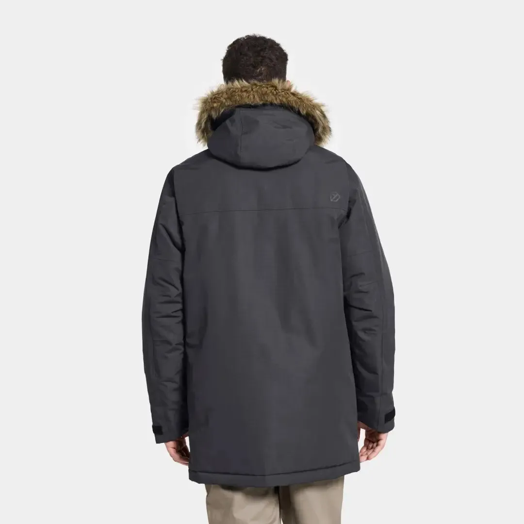 Didriksons Marco Parka 3 for Outdoor Adventures