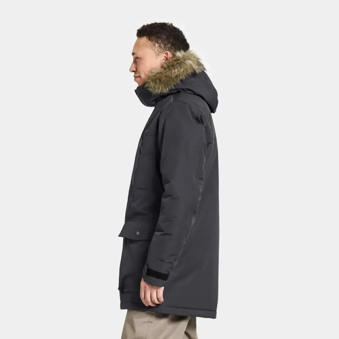 Didriksons Marco Parka 3 for Outdoor Adventures