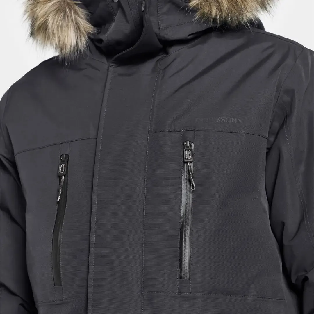 Didriksons Marco Parka 3 for Outdoor Adventures