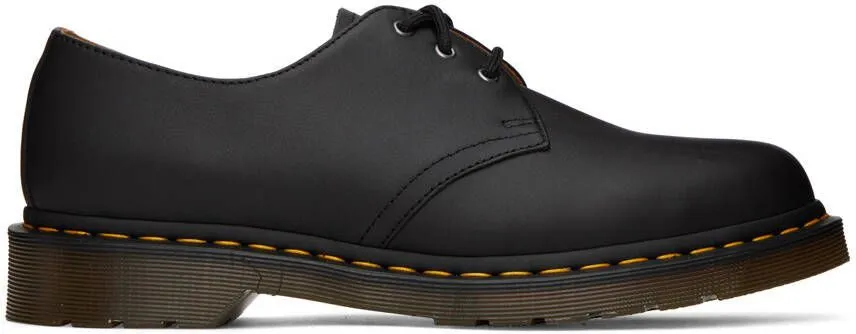 Dr. Martens Black 1461 Oxfords