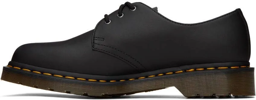 Dr. Martens Black 1461 Oxfords