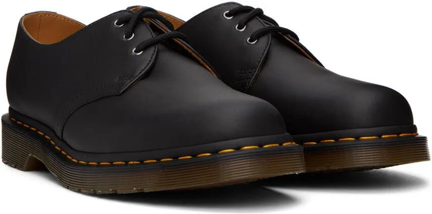 Dr. Martens Black 1461 Oxfords