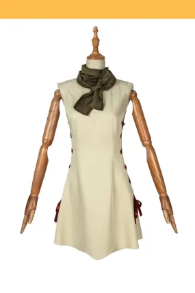 Dr. Stone Yuzuriha Ogawa Cosplay Costume