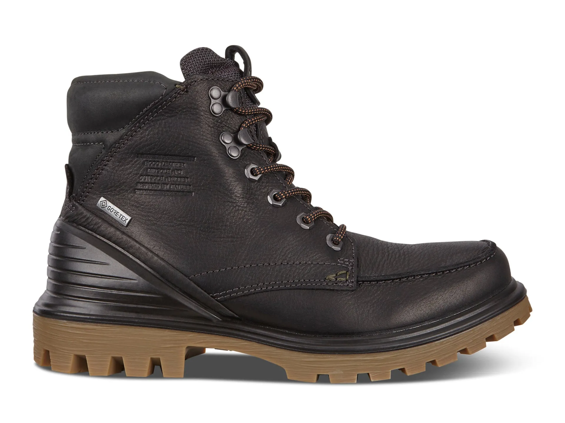 ECCO Tred Tray Gore-Tex Men's Boot