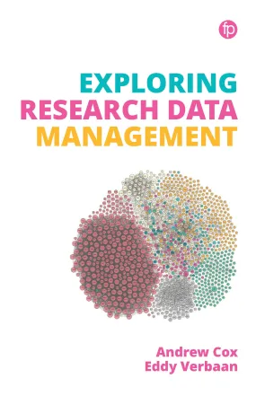 Exploring Research Data Management