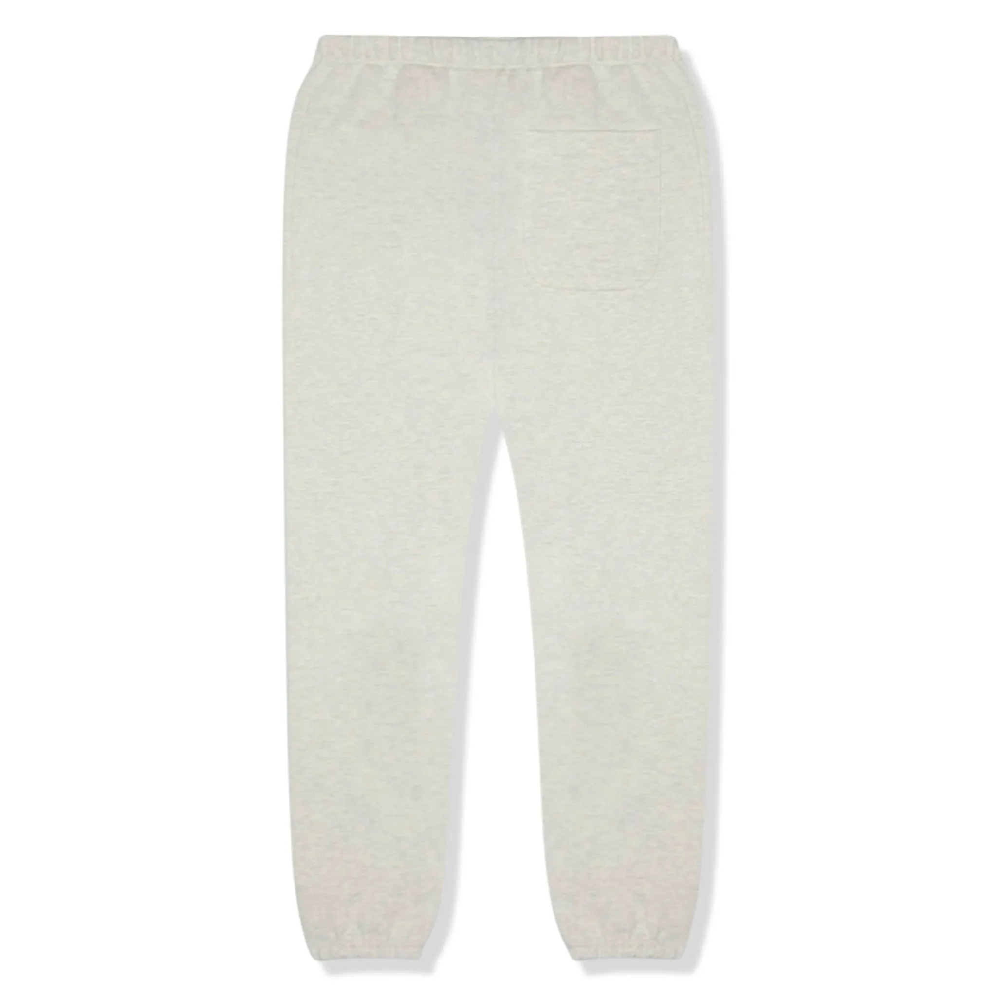 Fear Of God Essentials Oatmeal Reflective Lounge Sweatpants