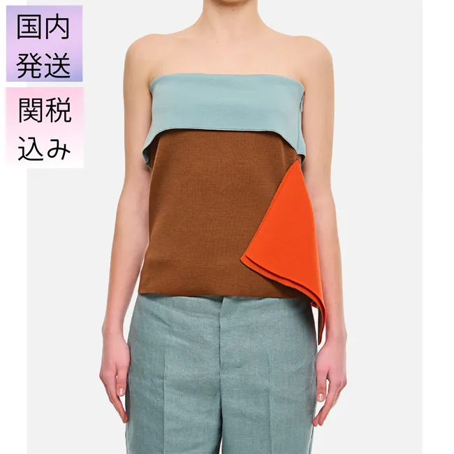 FENDI  |Top