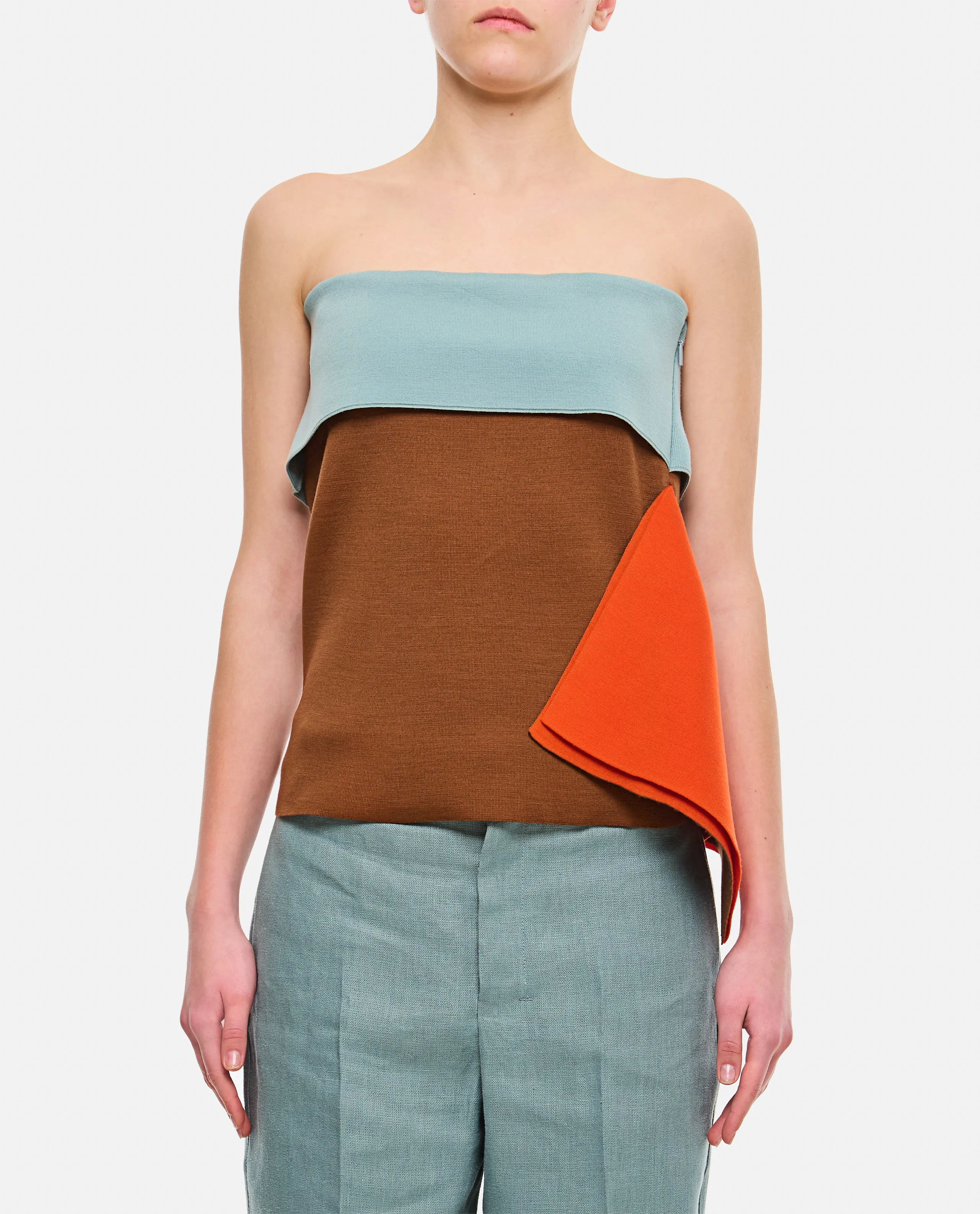 FENDI  |Top