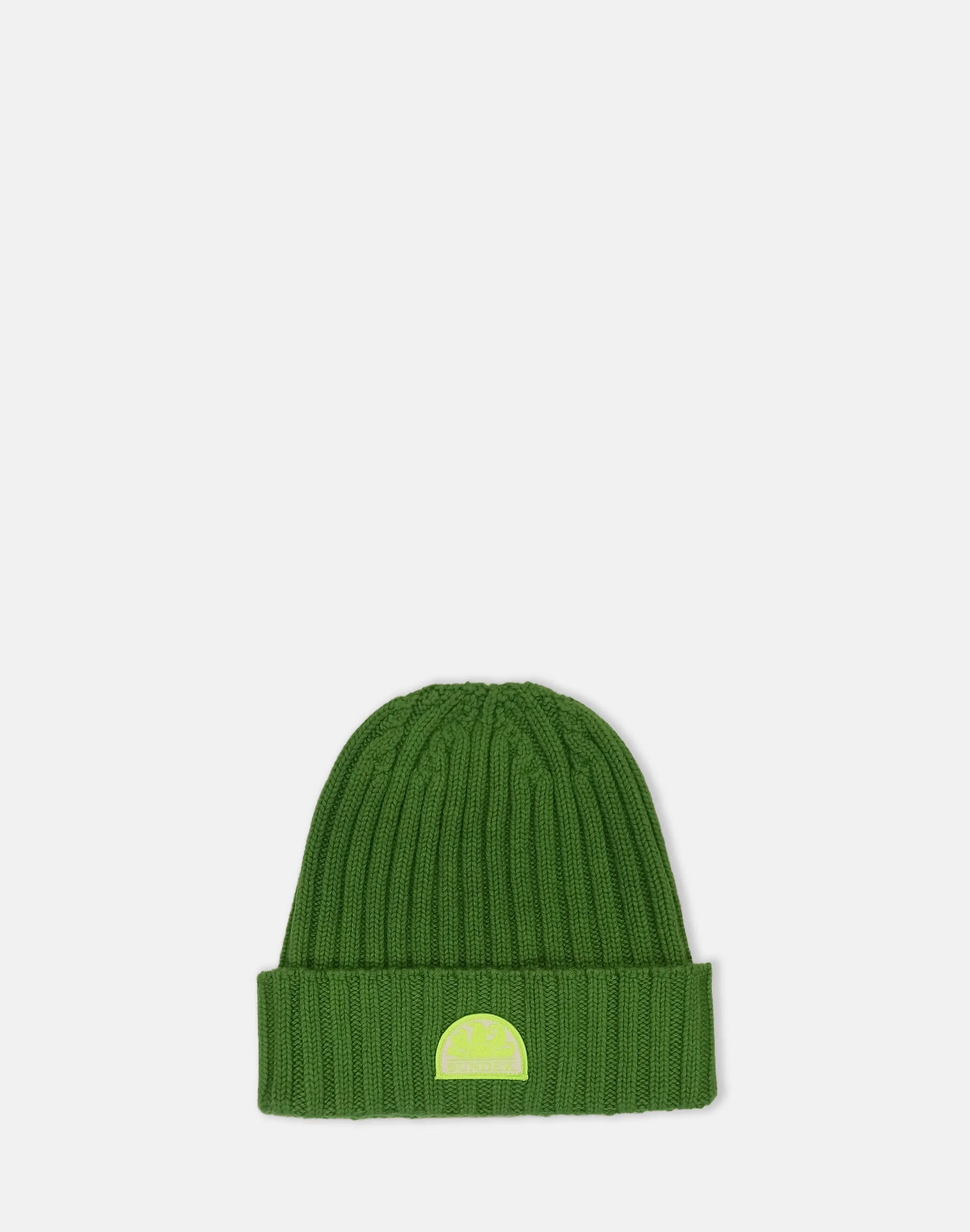 FISHERMAN BEANIE