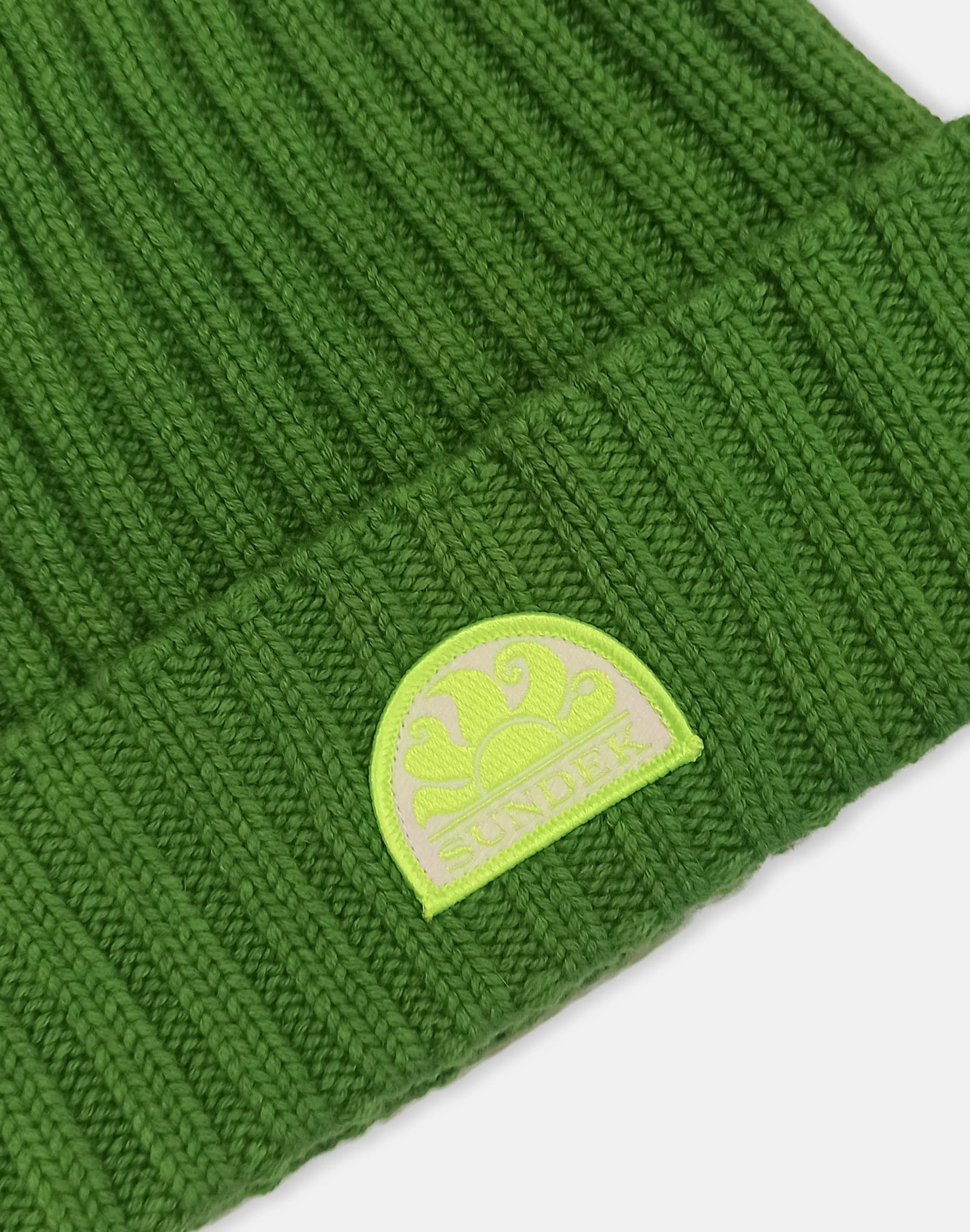 FISHERMAN BEANIE