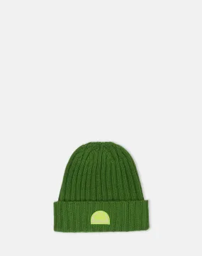 FISHERMAN BEANIE