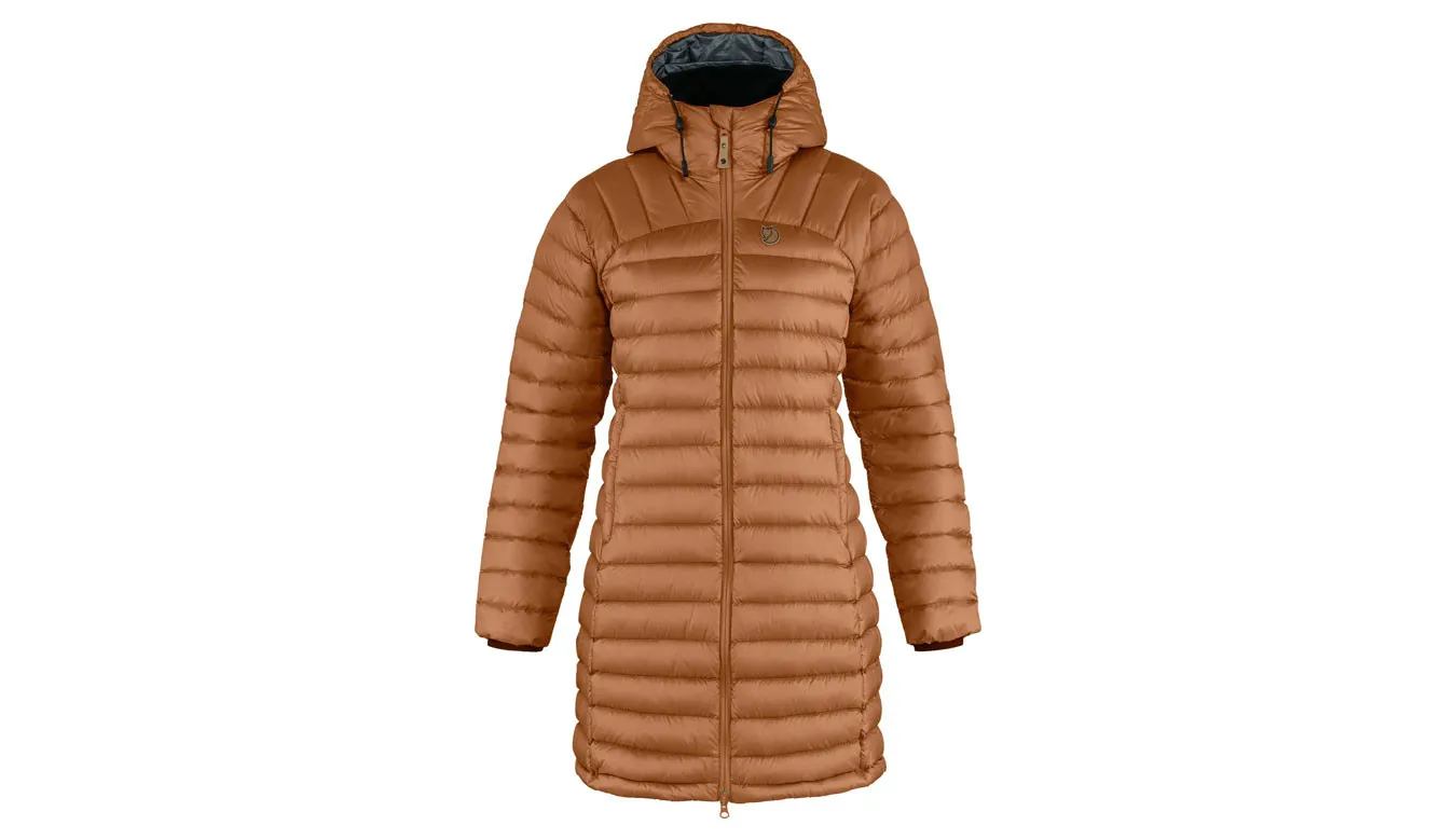 Fjällräven Snow Flake Parka W