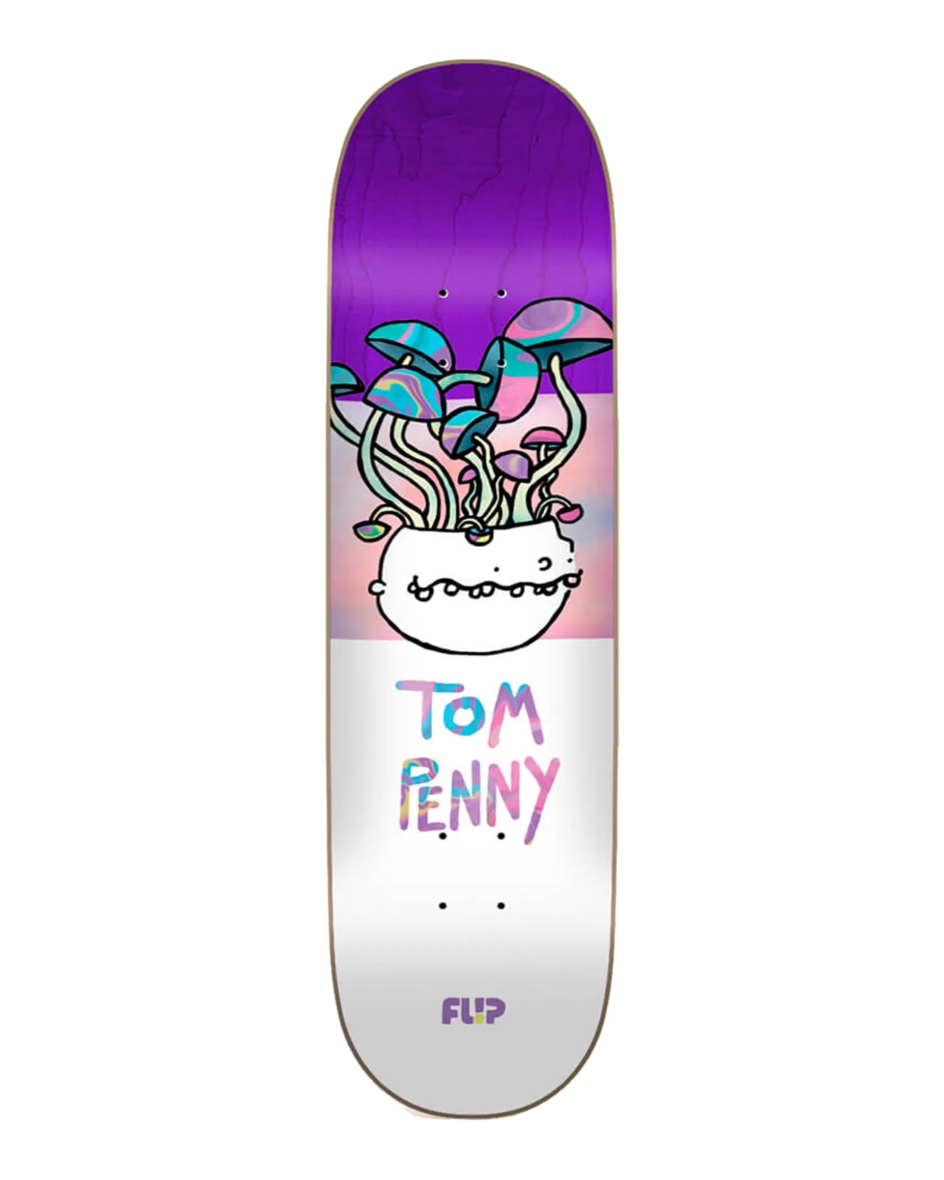 Flip Penny Buddies 8.25 Deck