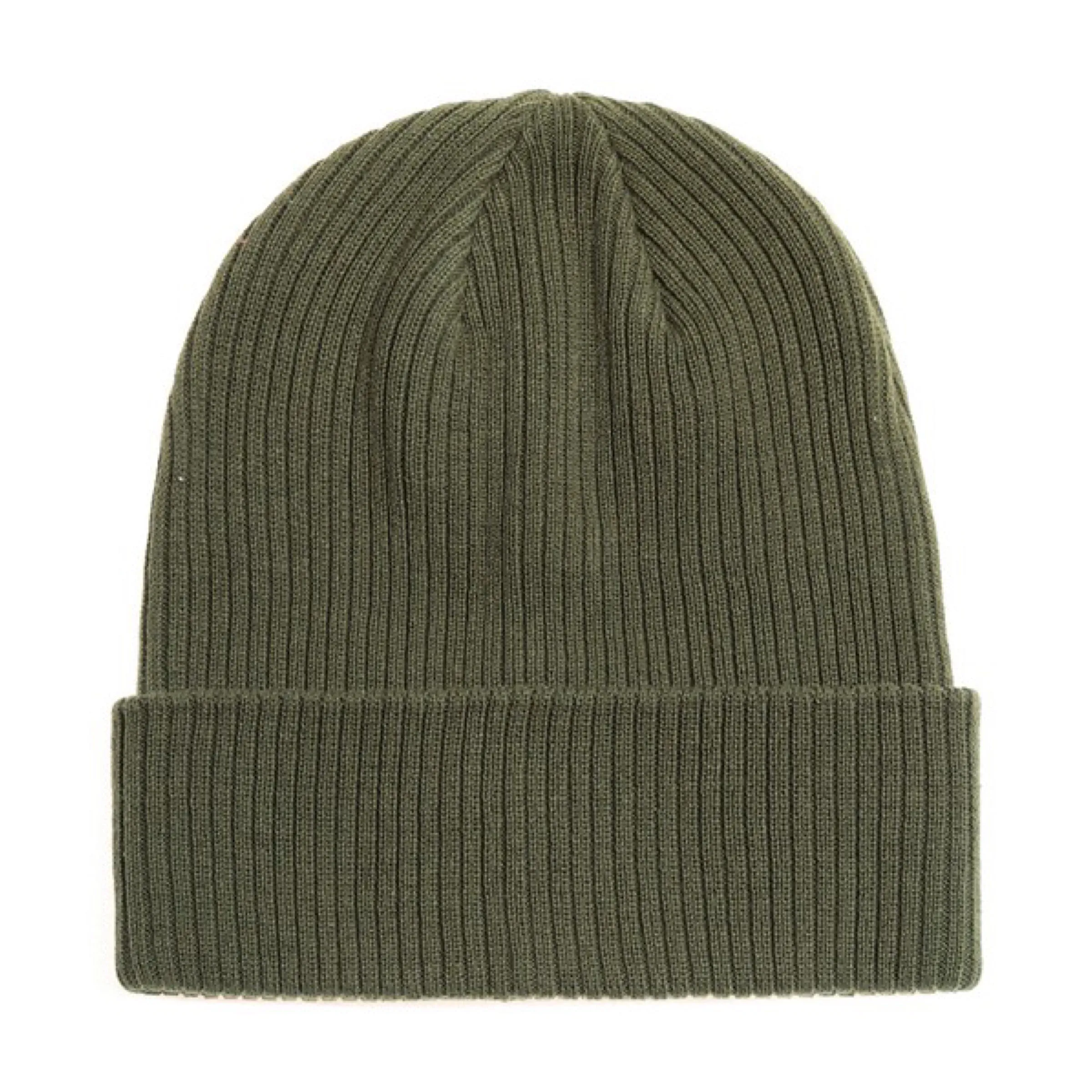 Forrester Beanie Olive