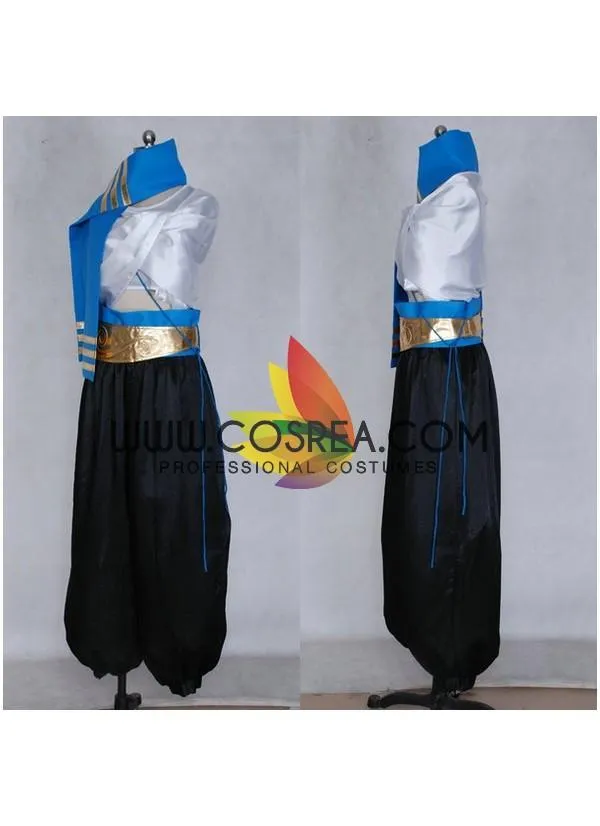 Free! Haruka Nanase Arabian Cosplay Costume