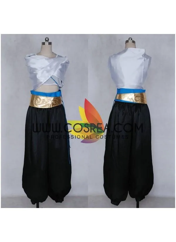 Free! Haruka Nanase Arabian Cosplay Costume