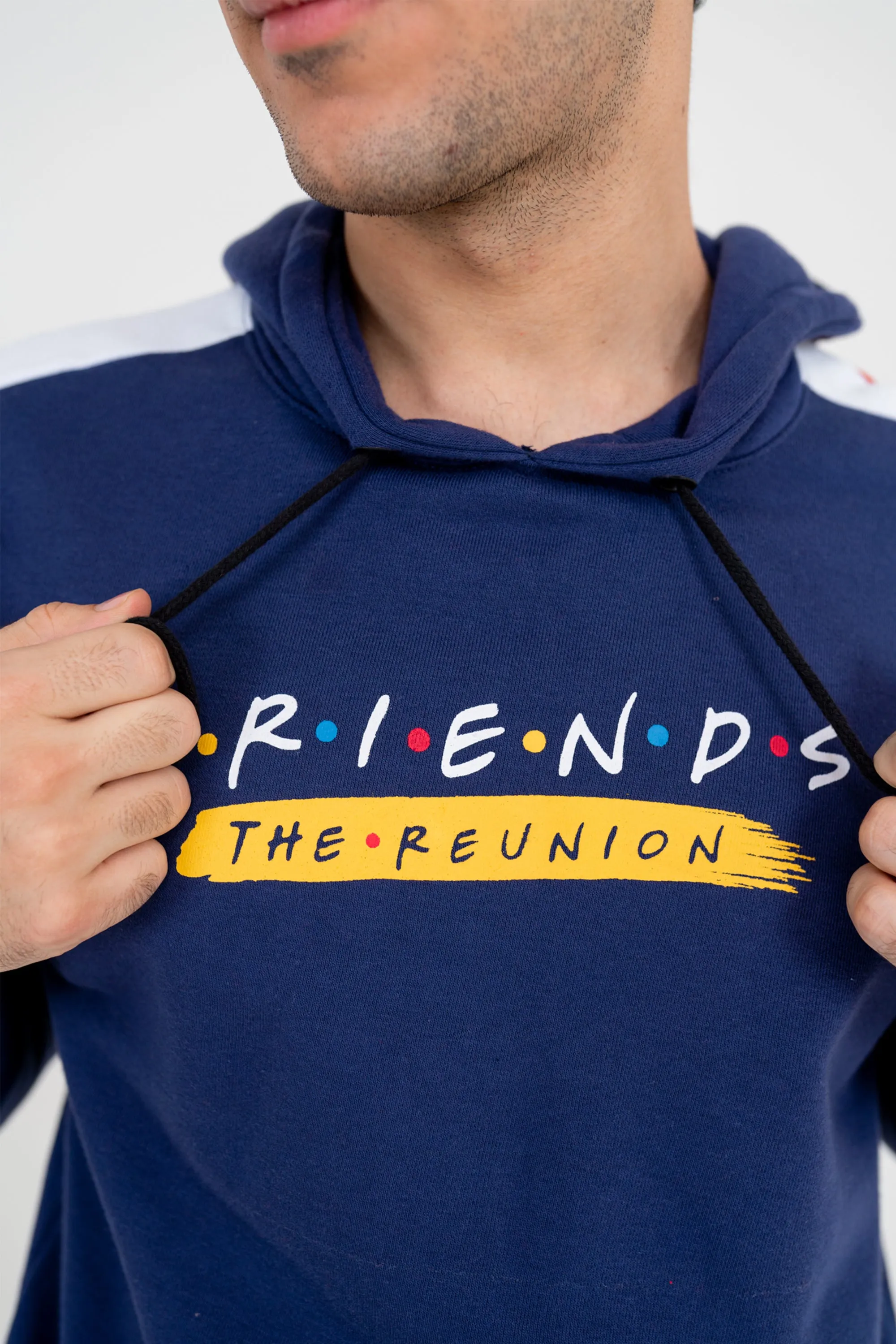 Friends Reunion Hoodie