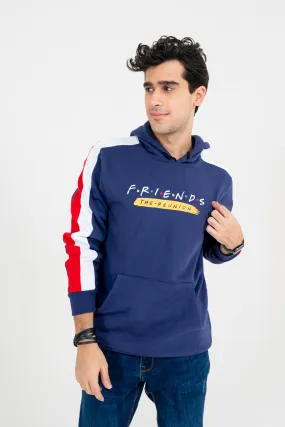 Friends Reunion Hoodie