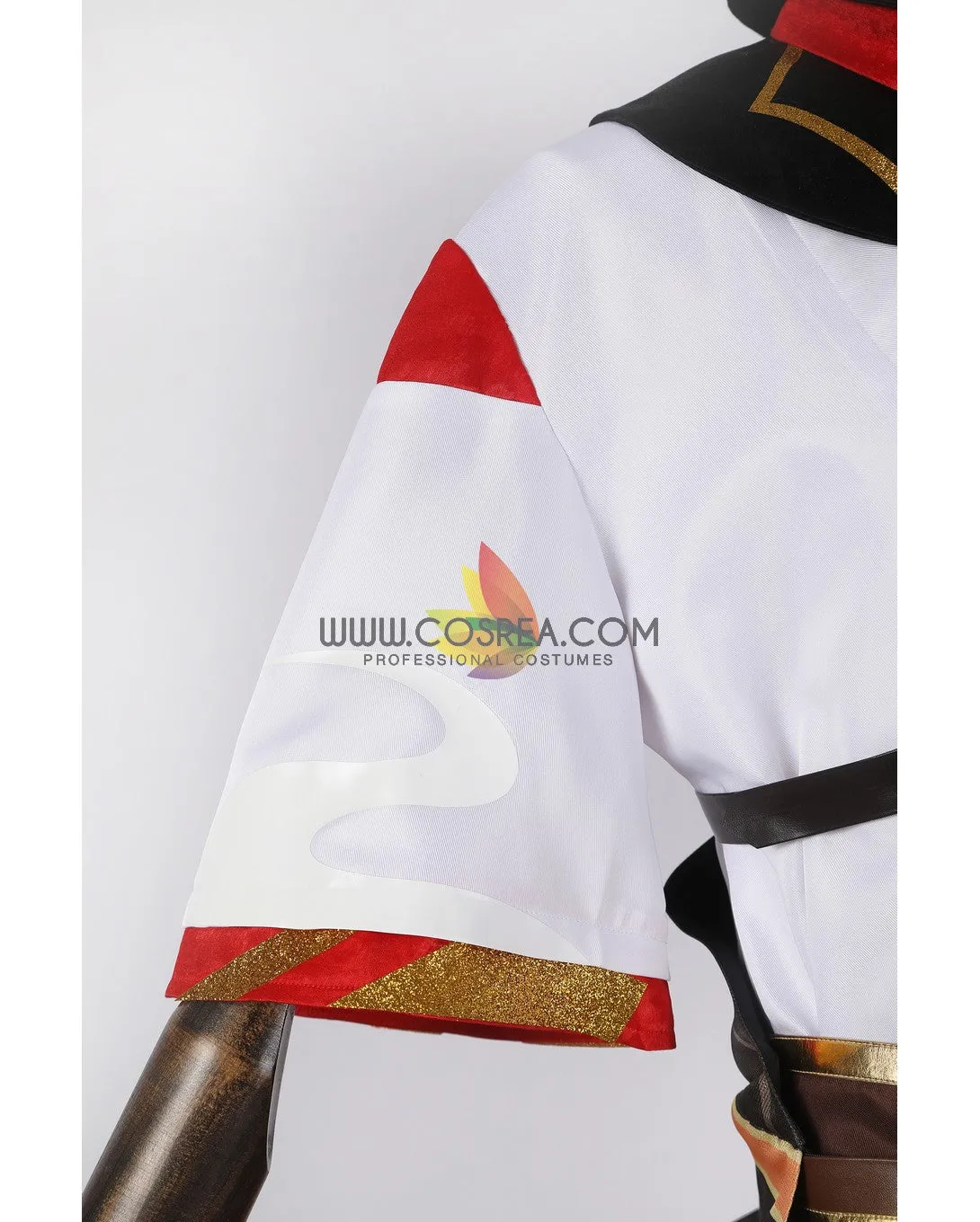 Genshin Impact Kazuha Standard Sizing Only Cosplay Costume