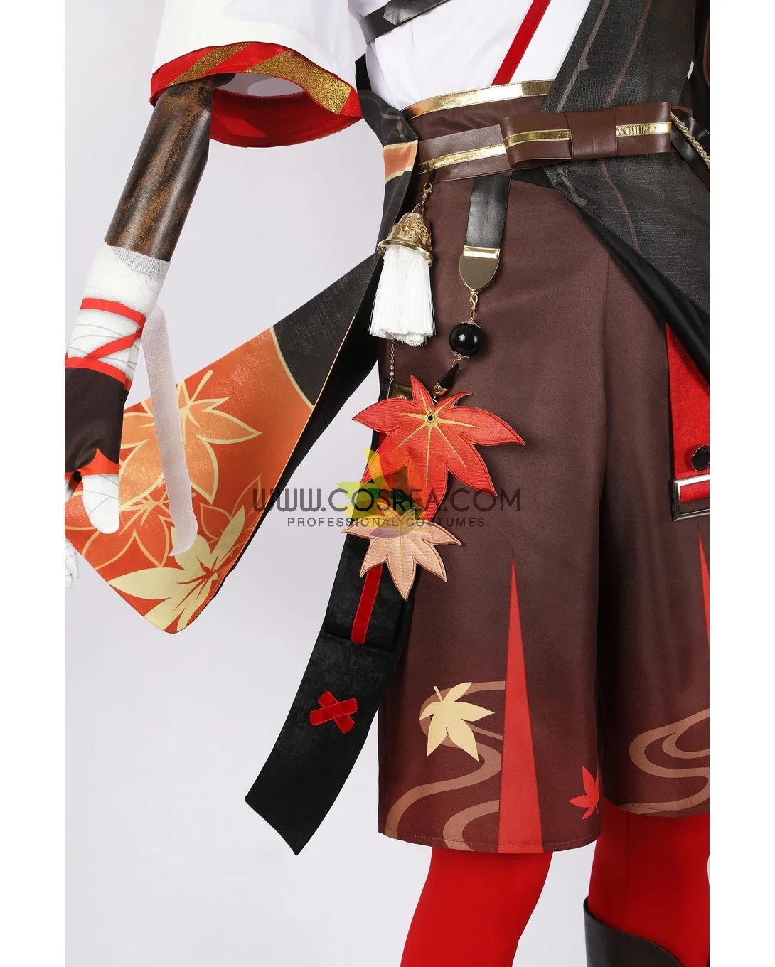 Genshin Impact Kazuha Standard Sizing Only Cosplay Costume