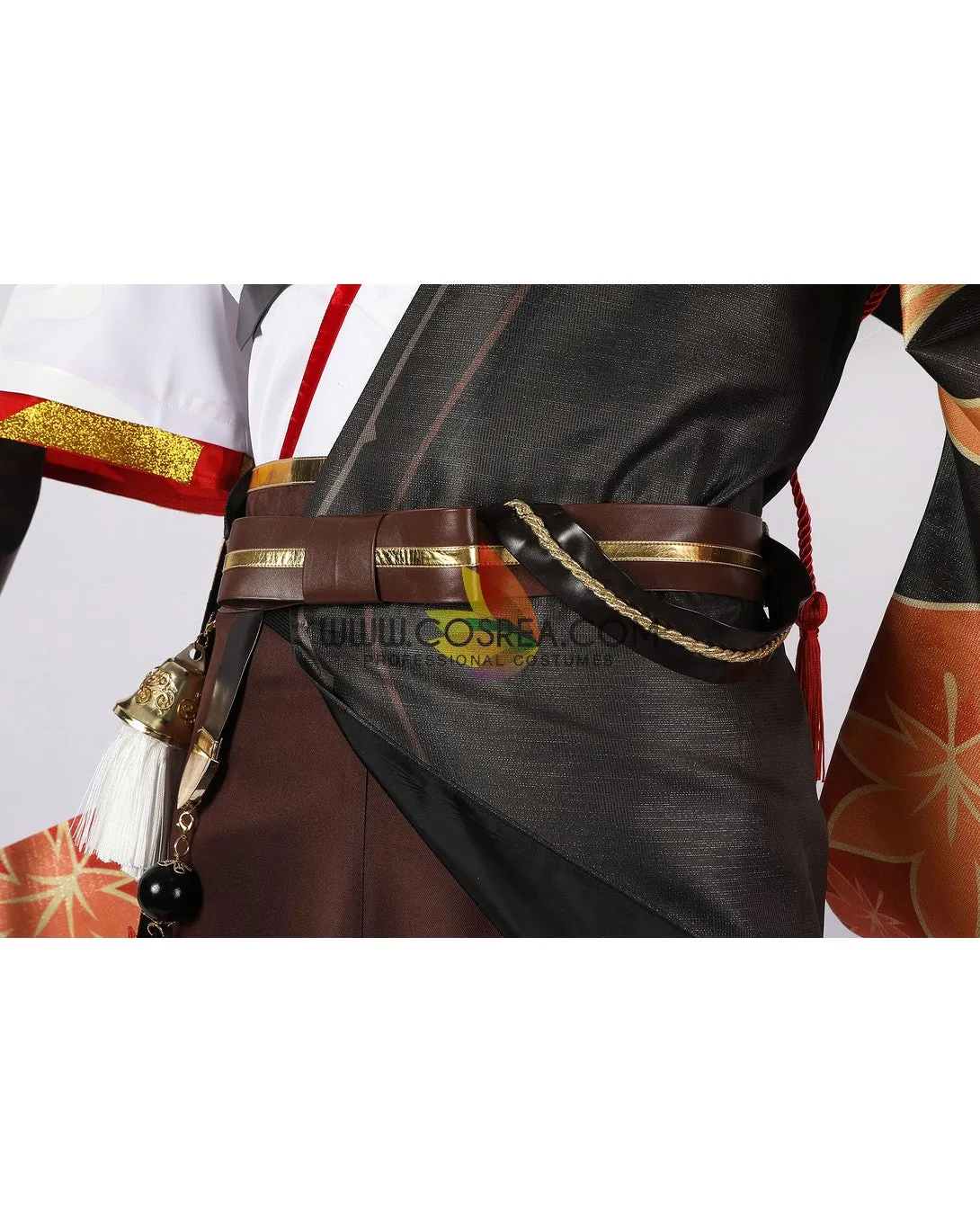 Genshin Impact Kazuha Standard Sizing Only Cosplay Costume