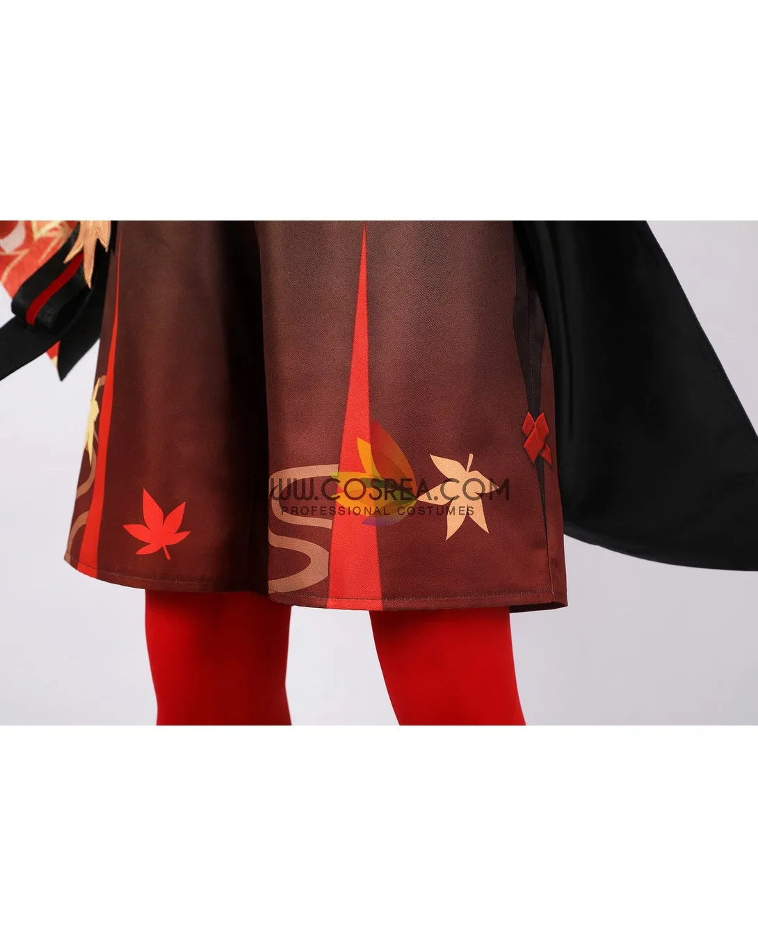 Genshin Impact Kazuha Standard Sizing Only Cosplay Costume