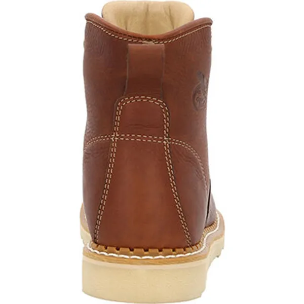 Georgia Boot Wedge Work Boot