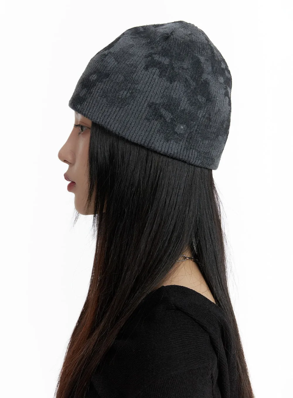 Graphic Beanie CF429