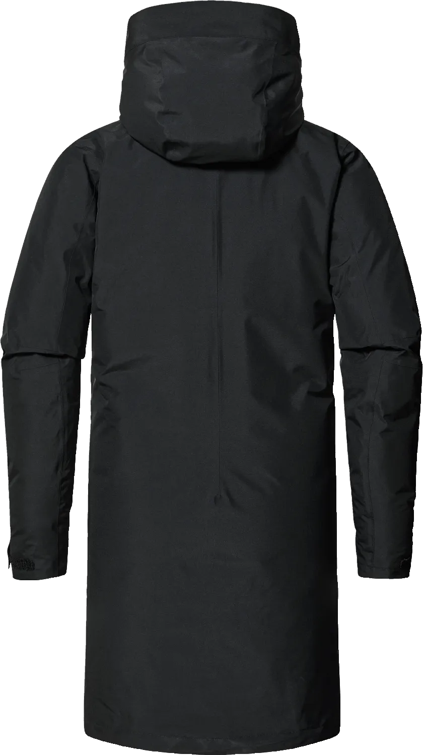 Haglöfs Women's Asp 3-in-1 GORE-TEX Parka True Black | Buy Haglöfs Women's Asp 3-in-1 GORE-TEX Parka True Black here |