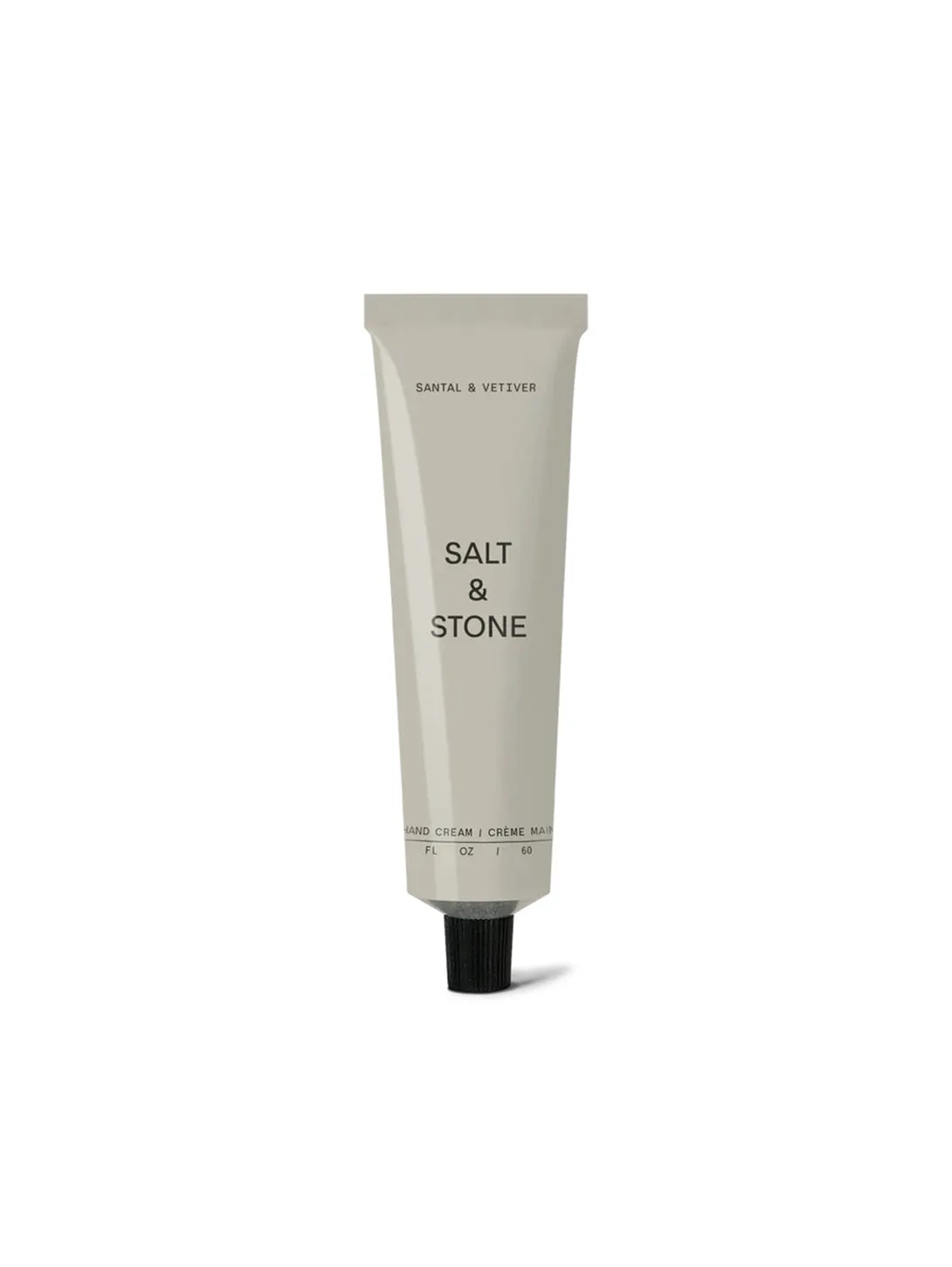 Hand Cream - Santal