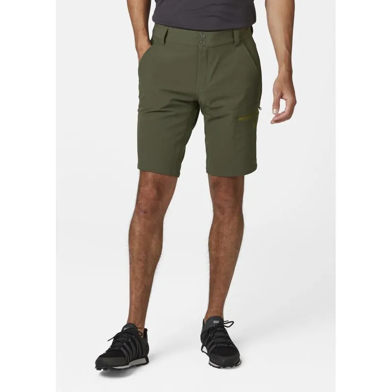 Helly Hansen  Brono Shorts - Pantaloncini - Uomo